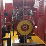 Service Overhoul Engine