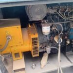 Preventive Maintenance Genset Perkins untuk Menjaga Keandalan Sistem Backup Listrik